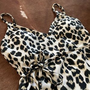 NWT—Old Navy One Piece Swimsuit